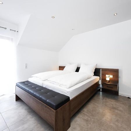 Wein Ferienhaus Kerner 利塞尔 外观 照片